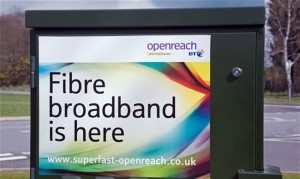 When Will Full Fibre Broadband Be Available To All Homes In The UK?