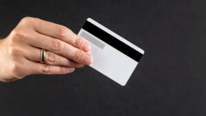 Q2 credit card complaints at 4,161 due to poor service