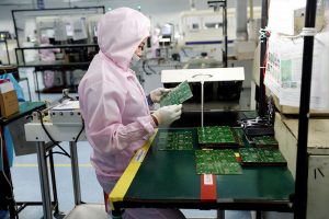 2024 decline in electronics exports could be single-digit only — SEIPI