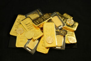 Bangko Sentral says gold sales triggered by favorable prices