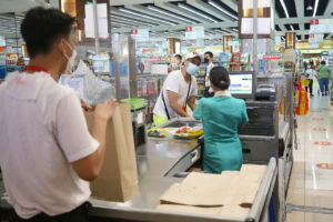 NCR retail price growth picks up in July