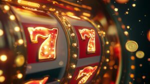 The Magic of Seven: What Makes 777 Slot Machines So Popular?