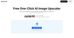 10 Best AI Image Upscalers for Superior Image Quality