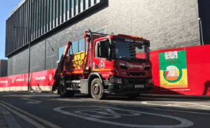 The Evolution Of Skip Hire In Charlton: Trends And Future Outlook