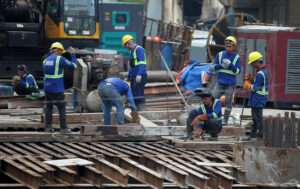 Safety monitoring at construction sites to undergo streamlining — Labor dep’t