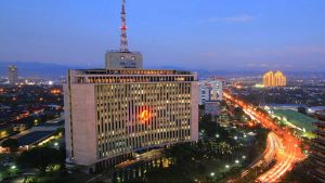 House OKs Meralco franchise extension on second reading