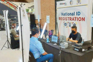 Printing digital Nat’l IDs illegal