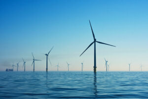 Feasibility study to take 2 years for ports servicing wind industry