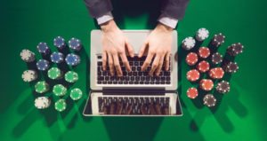 The Poker Face of Business: Lessons for UK SMEs