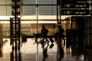 Airline profits under pressure; holiday travel offers hope — analysts