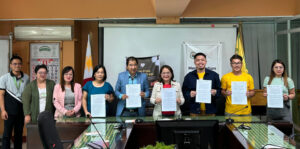 Animal Kingdom Foundation signs MOA with Benguet State University