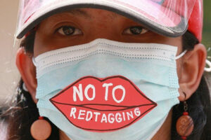 PCO denies red-tagging policy 