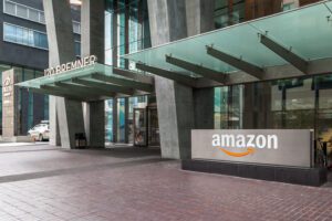 Amazon demands full return to office five days a week starting January