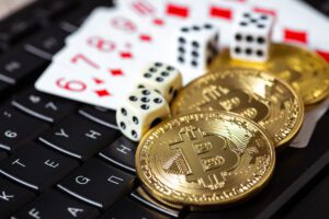 Bitcoin Casinos Explained: How Cryptocurrency is Revolutionizing Online Gambling