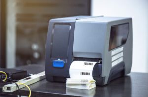 Industrial Label Printer for Industrial Environments That Should Be on Your Radar