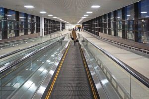 Travelators for Your Business 