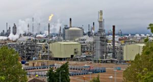 Grangemouth oil refinery to close in 2024, risking 400 jobs and increasing UK fuel imports