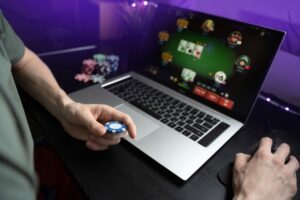 Choosing the Right Online Casino for You