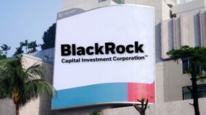 BlackRock and Microsoft to Launch $100bn AI Infrastructure Fund