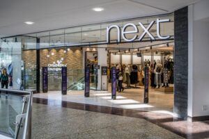 Next warns of potential store closures following £30m equal pay ruling