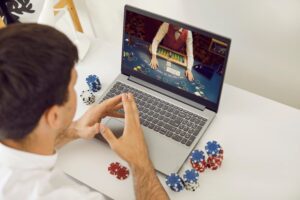 The Role of Online Casinos in Business: A Comprehensive Analysis