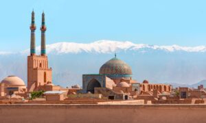 Unveiling Iran’s Hidden Gems: 15 Must-See Attractions That Will Take Your Breath Away