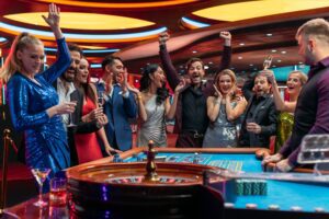 The Evolution of Roulette: From Casinos to Your Screen – How to Play for Real Money