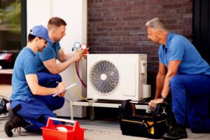 Residential vs. Commercial HVAC: Key Differences