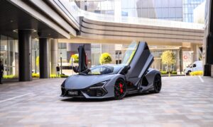 5 Safety Tips for Self Driving a Supercar Rental in Dubai