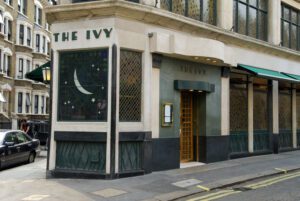 Richard Caring set to sell the Ivy in landmark £1bn deal