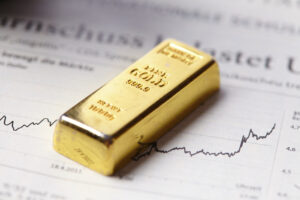 Gold’s Bullish Outlook: Strategic Role in a Diversified Portfolio for This Decade