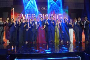 The PENSHOPPE Group wins first-ever Retail Employer Award