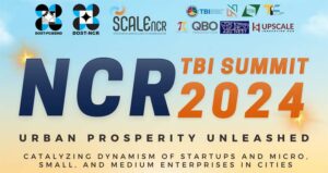 Summit gathers NCR-based techno hubs to further strengthen startup ecosystems