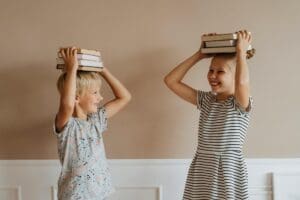 The best books to read with kids