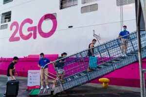 2GO Group, DoT partner to upskill tourism frontliners