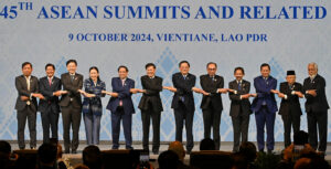 ASEAN leaders explore new ways to address Myanmar political crisis