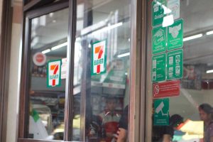 Philippine Seven Corp. opens 4,000th 7-Eleven branch