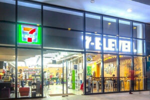 PHL 7-Eleven plans 500 new stores with P6-B investment