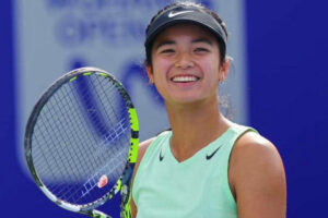 Eala misses out on showdown with World No. 2 Sabalenka