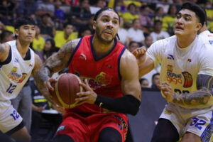 Fuller injects some life to ROS Governors’ Cup semifinal campaign