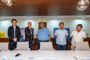 Aboitiz Construction takes on new berth project in Davao