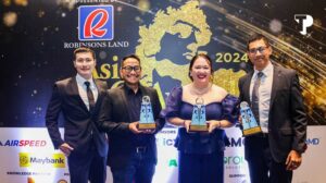 Teleperformance Philippines recognized at 2024 Asia CEO Awards