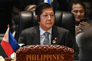 Marcos touts potential of Philippine chemical industry