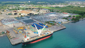 ICTSI acquires 27-ha property for Batangas expansion