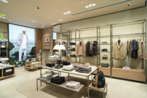 Boggi Milano opens first flagship store in PHL at Greenbelt