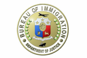 New Immigration chief named