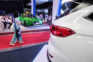 Vehicle sales to grow by at least 10% next year