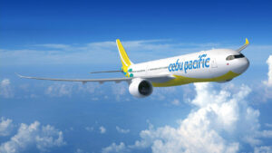 Cebu Pacific to add 3 routes from Iloilo in Dec.