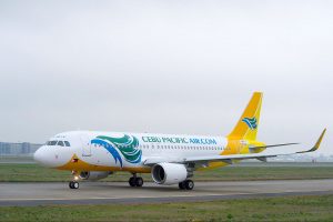 CEB finalizes major aircraft deal; most jets arriving by 2029