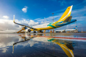 CEB boosts stake in ground handling firm 1AV to 60%